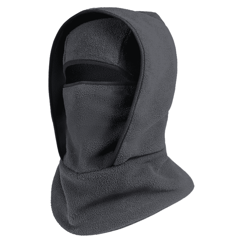 Zekear FrostArmor Mask