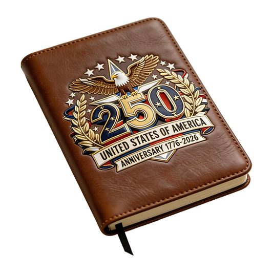 Fanyil Freedom Legacy Notebook