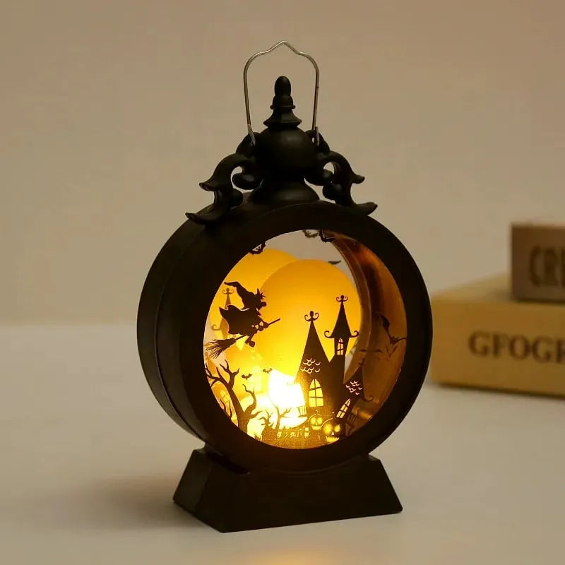 Vueeze Shadowspell Lanterns