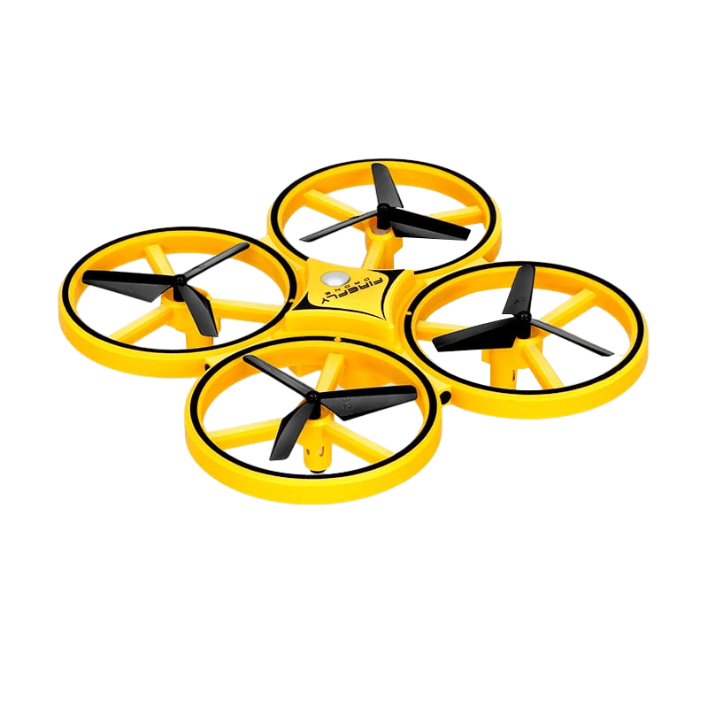 Drone télécommandé Orbi SkyGlide