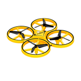 Orbi SkyGlide RC Drone