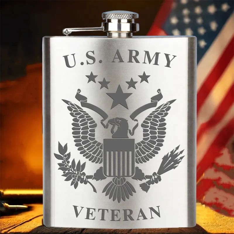 Ceravue HonorFlask