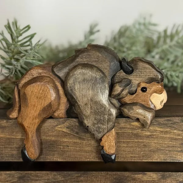 SheremArt Amis de la forêt