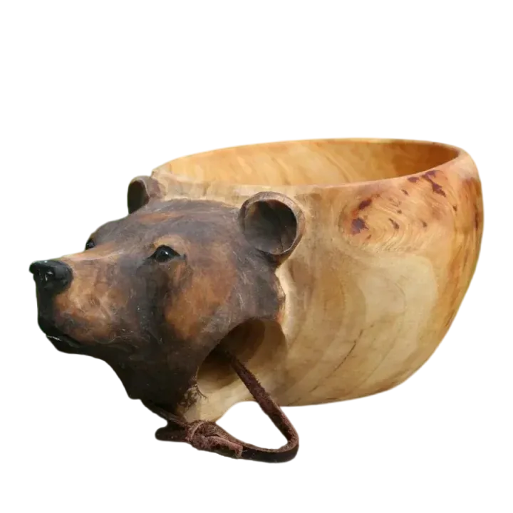Naturliva Animal Kuksa