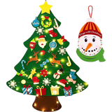 SheremArt™ FeltFun Tree Kit