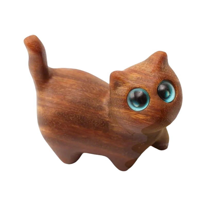 Esslyn™ ColorSoul Cat