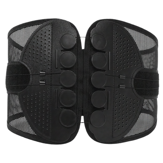 Welnax™ LumbarRelief Pro