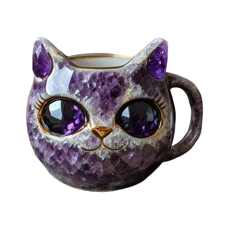 Cumuul Kristall Meow