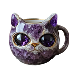 Cumuul Crystal Meow