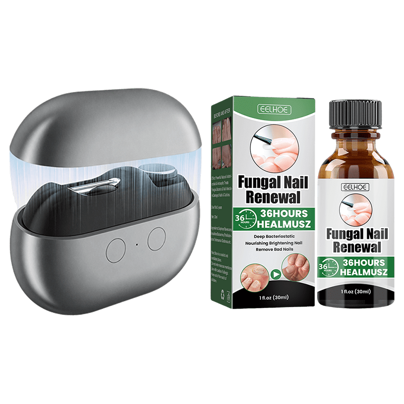 Coupe-ongles intelligent Vueeze EasyClip