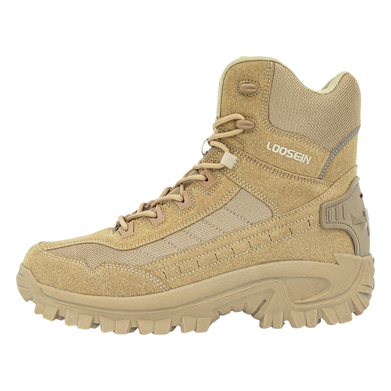 Zekear™ ZeroFatigue Boots