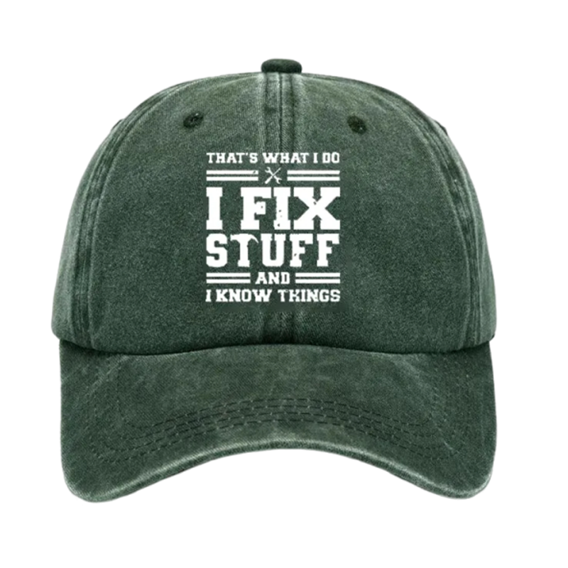 Esslyn™ TrueFix Kappe