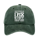 Esslyn™ TrueFix Cap