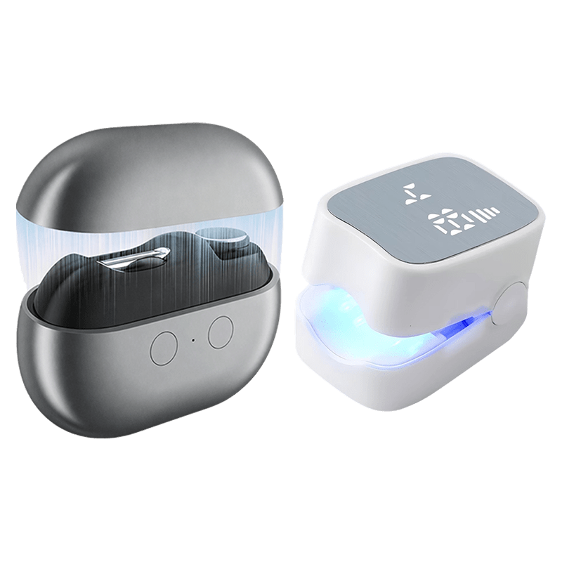 Coupe-ongles intelligent Vueeze EasyClip