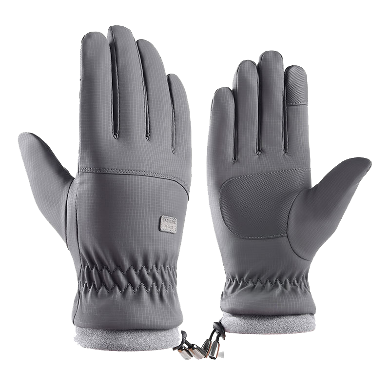 Zekear HeatGuard Thermohandschuhe
