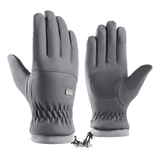 Zekear HeatGuard Thermo Gloves