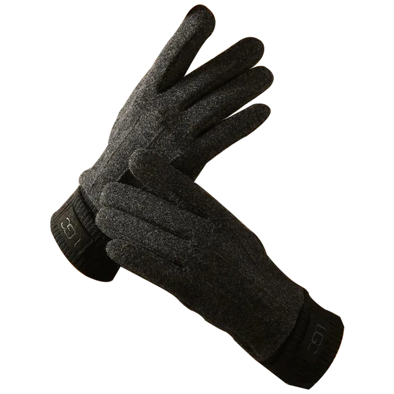 Yuwarm Winterveil Touchscreen-Handschuhe