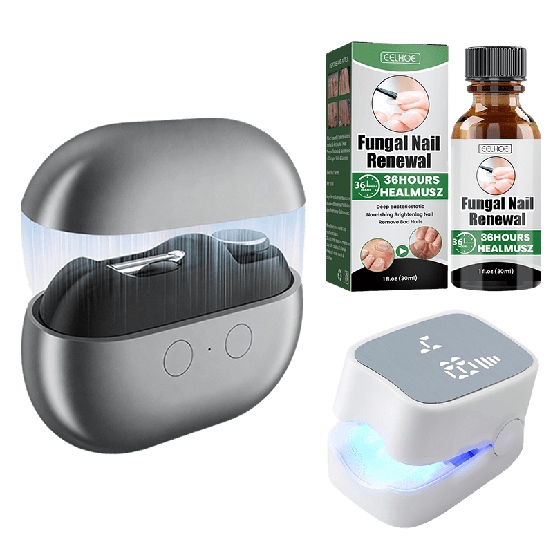 Coupe-ongles intelligent Vueeze EasyClip