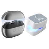Vueeze EasyClip Smart Nail Clipper