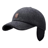 Yuwarm CozyHead Baseball Cap