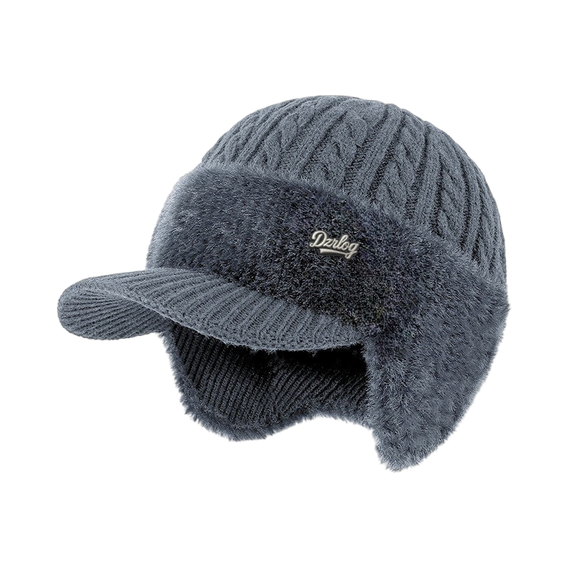 Casquette de trappeur Yuwarm ColdShield