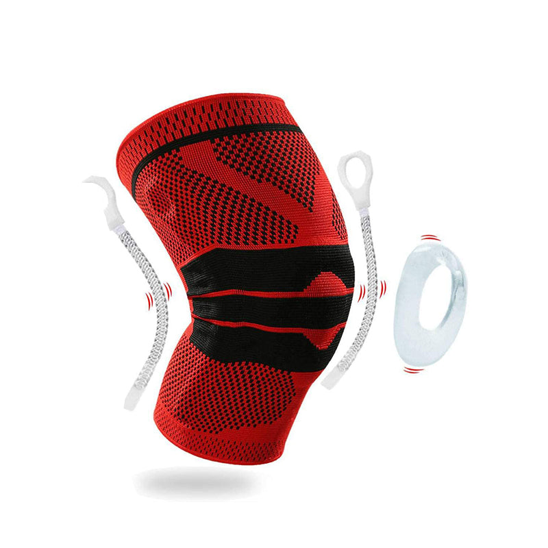 2 COLAPA™ Knee Compression Sleeves