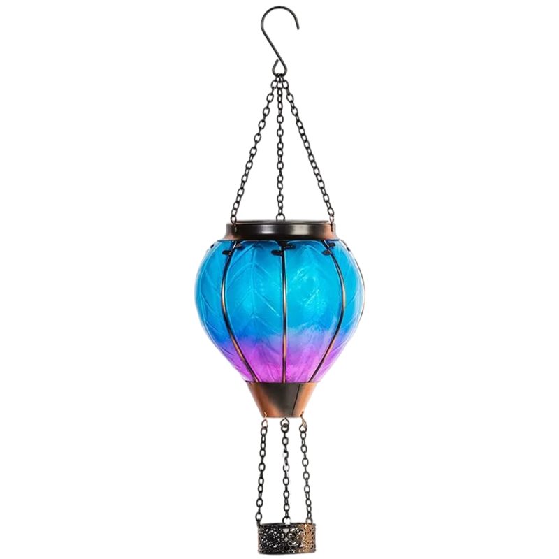 Vueeze EmberBalloon