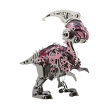 Puzzloom Kinetic Cretaceous