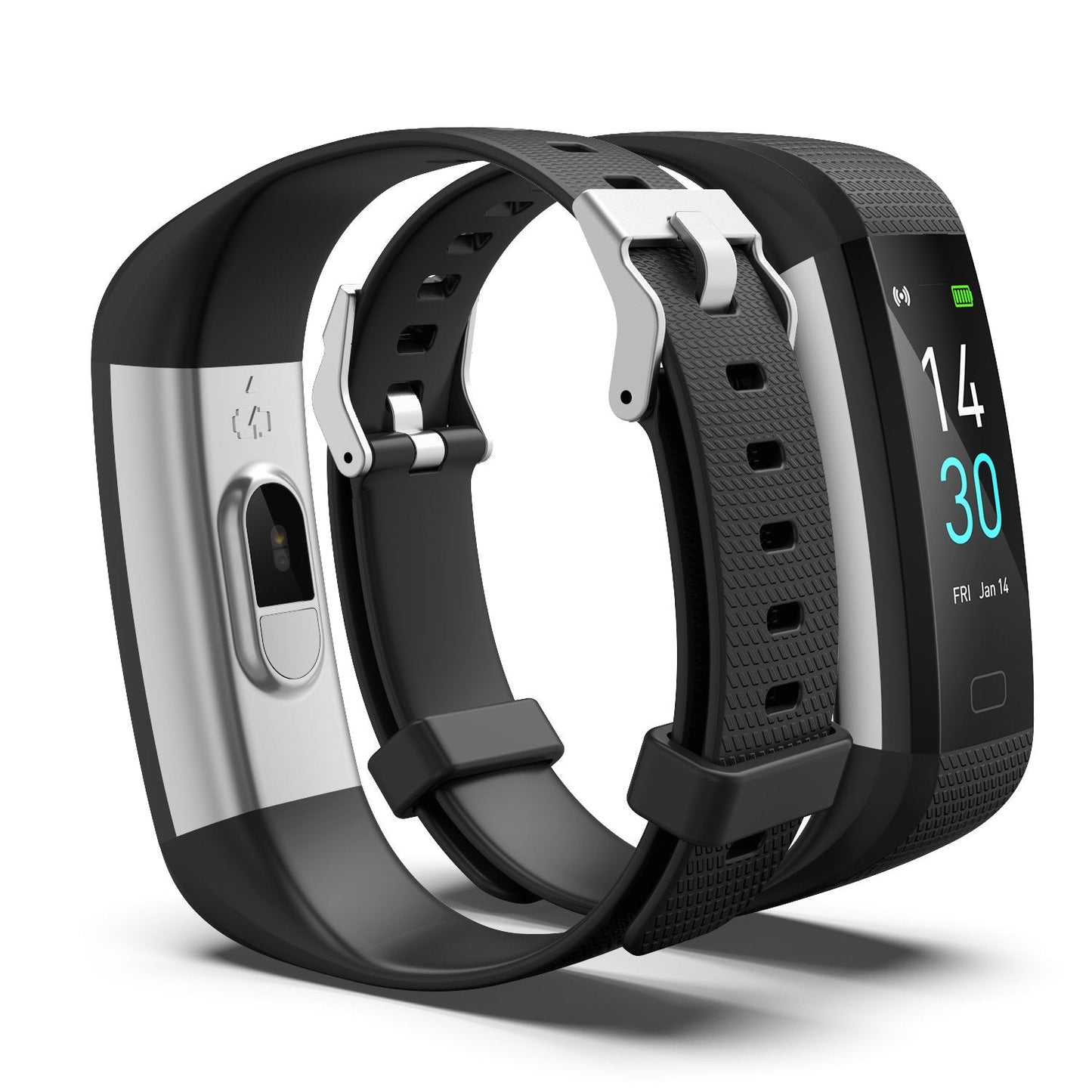 3 Olinira™ Health Tracking Pro