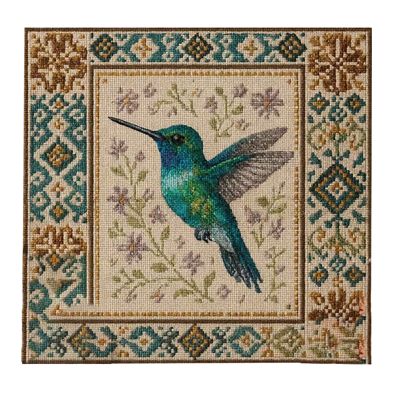 Esslyn™ AviaryThread Kollektion