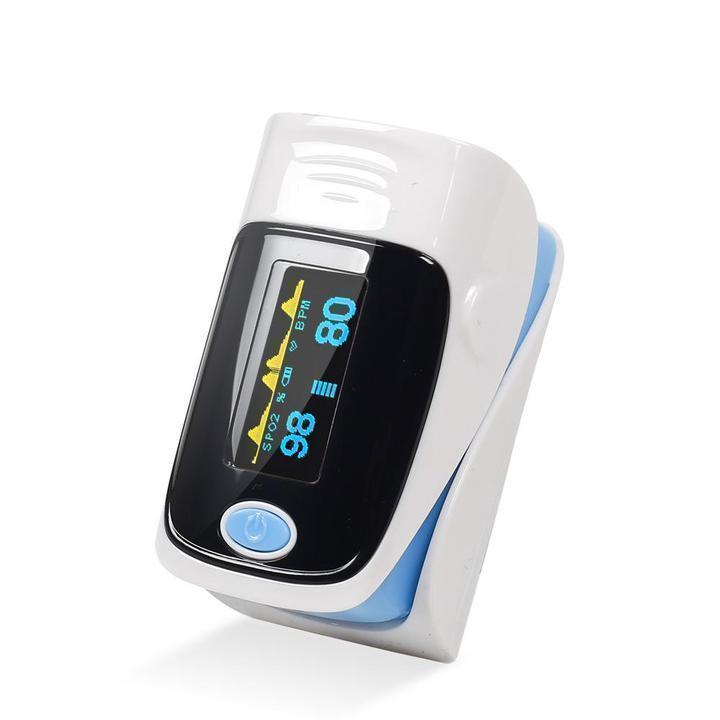 Pulsoximeter