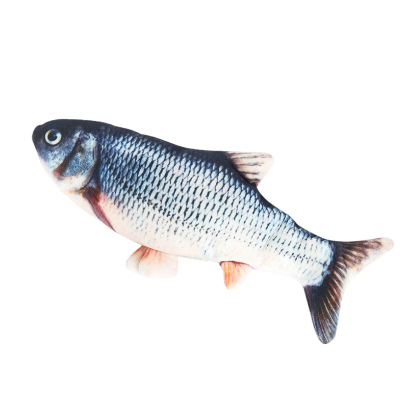 Petlori™ FlipFish