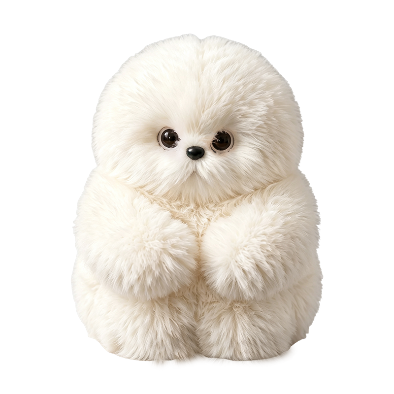 Esslyn Égide Hibou La Breloque Hibou Animée