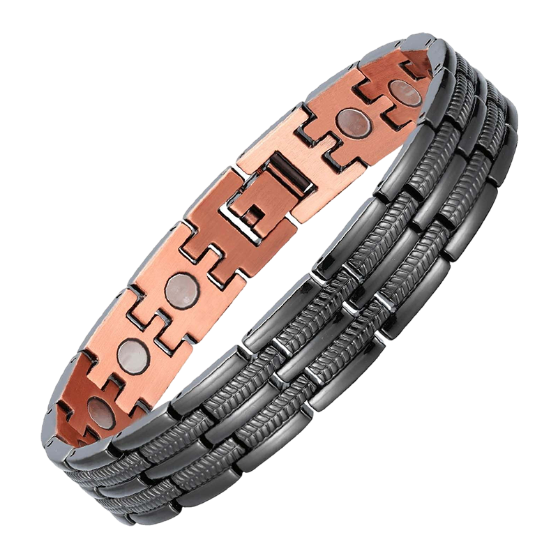 Vueeze™ CopperGuard Bracelet