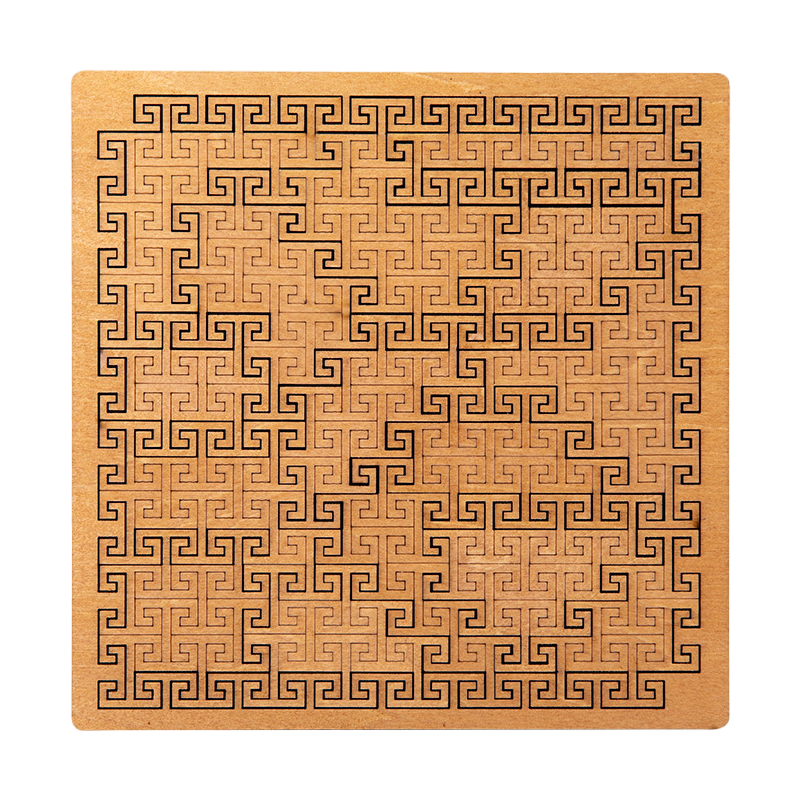 Puzzloom MindLines Puzzle