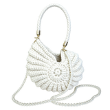 Zekear Siren Shell Bag