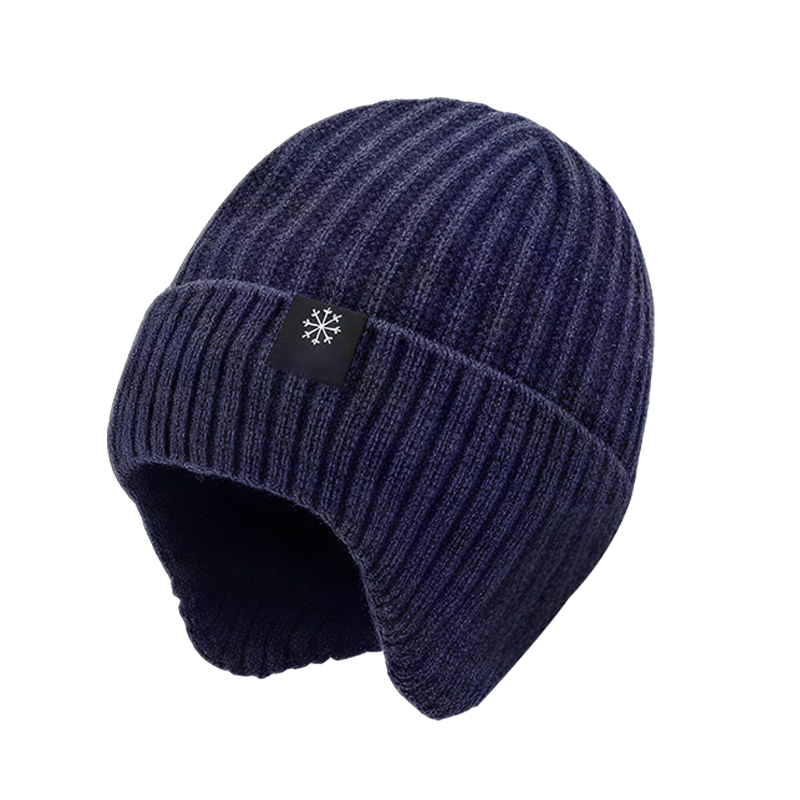 Chapeau Yuwarm CozyHead
