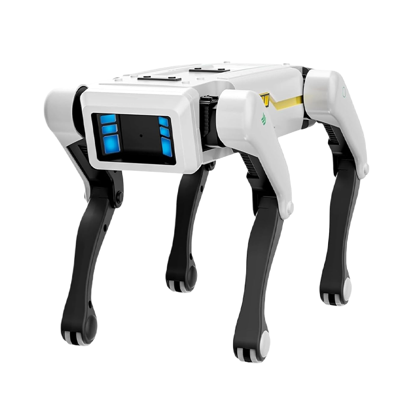 Esslyn AI PupPal