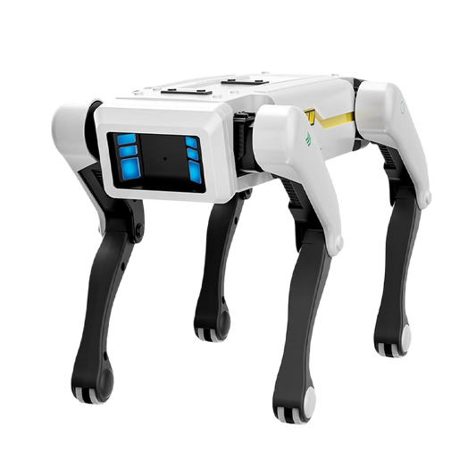 Esslyn AI PupPal