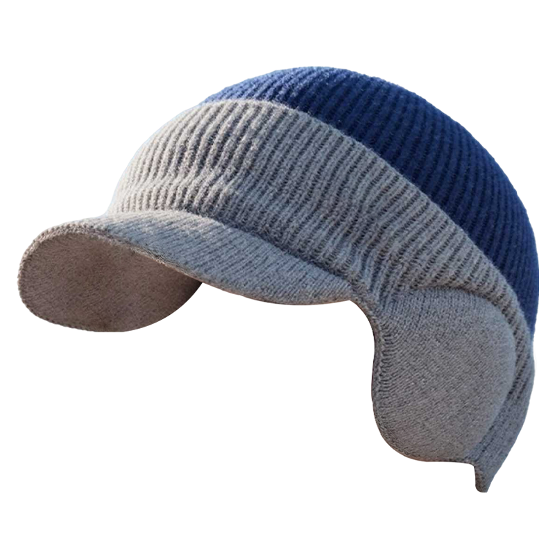 Vueeze WarmShell Mütze