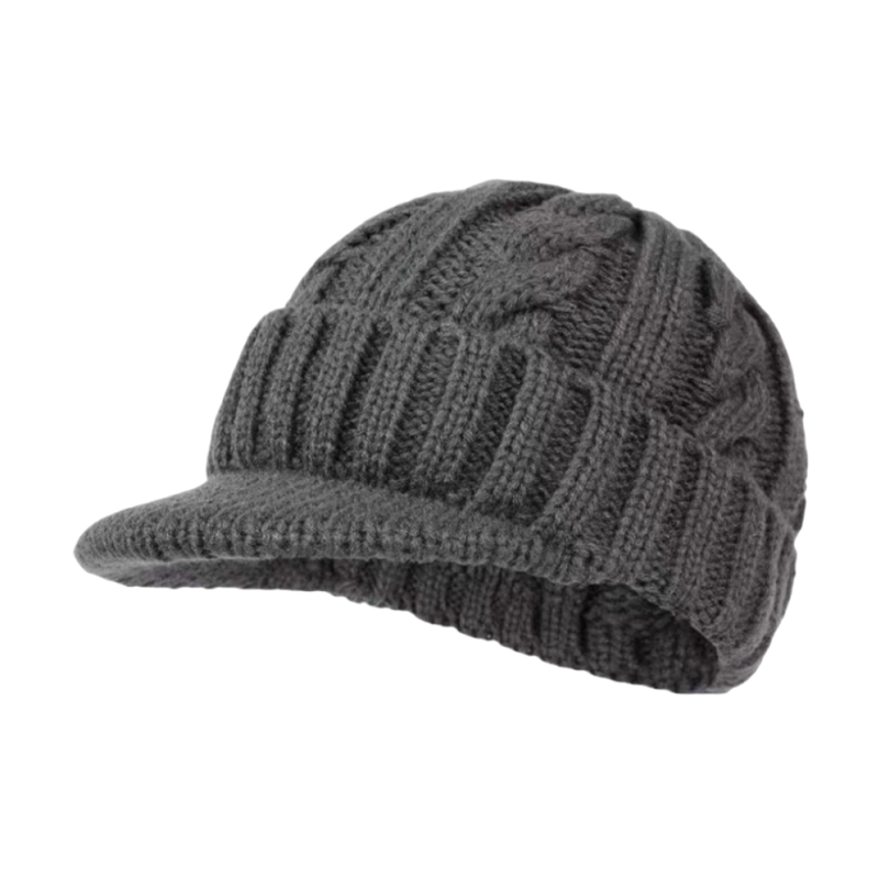 Bonnet en maille Zekear ThermalCore