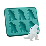 SheremArt™ Icezilla Mould