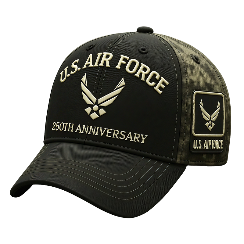 Vueeze Patriot Cap