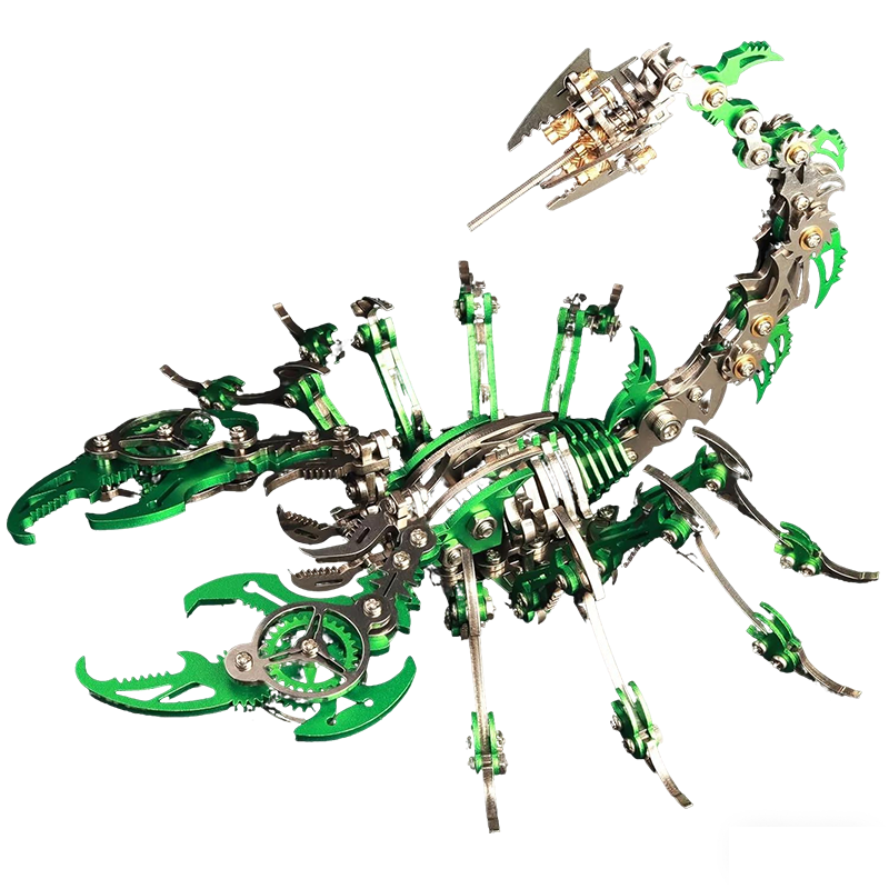 Puzzloom™ ForgeSting