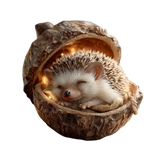 SheremArt Acorn Dreams (3D)