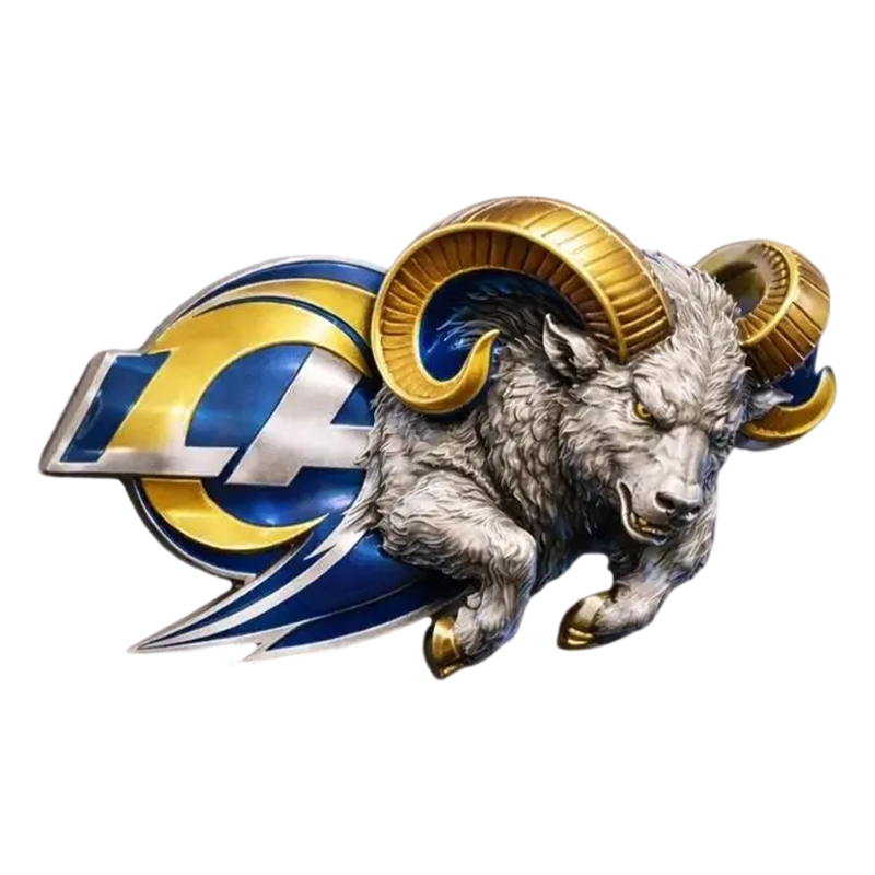 Vueeze™ NFL IronMark
