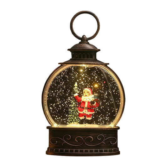 Vueeze Starlight Snow Lantern