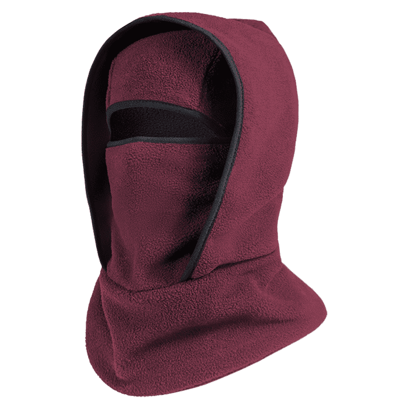 Zekear FrostArmor Mask