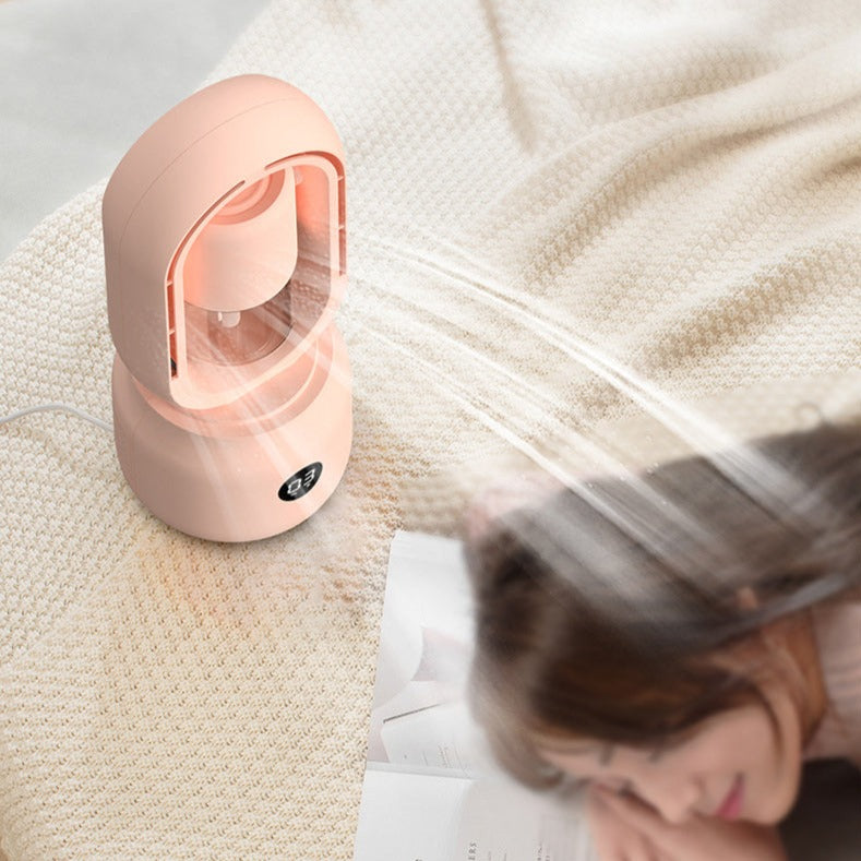 Ventilateur Brumisateur