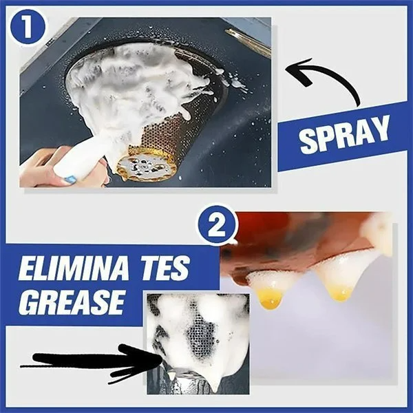 Allzweck-Reinigungsspray
